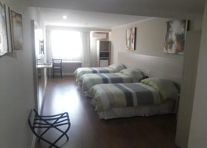 Seleto Hotel