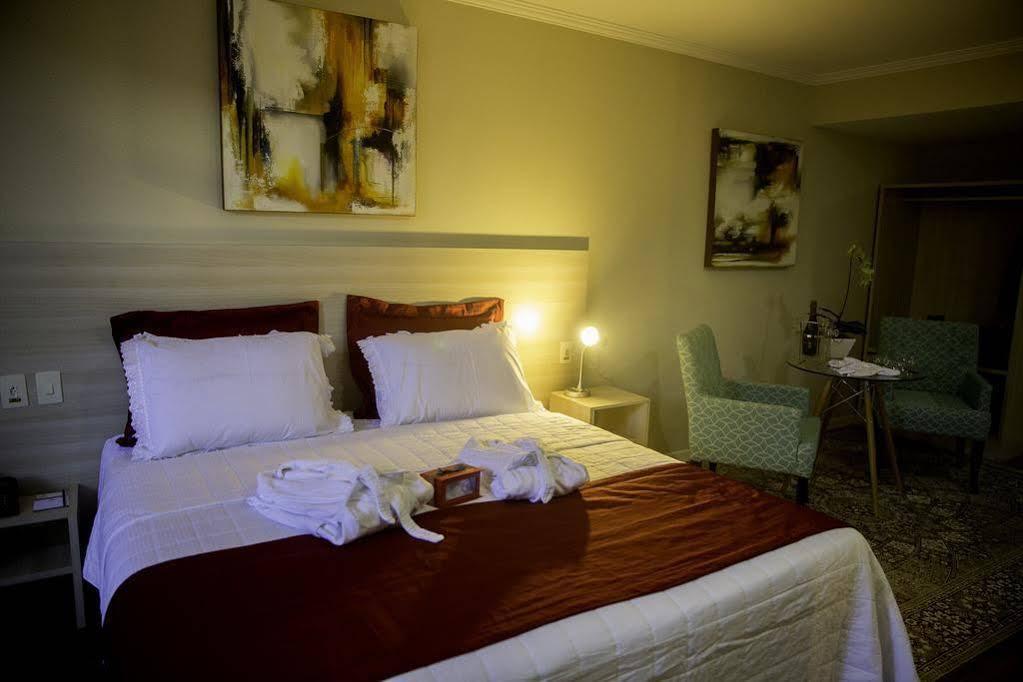 Seleto Hotel 4*