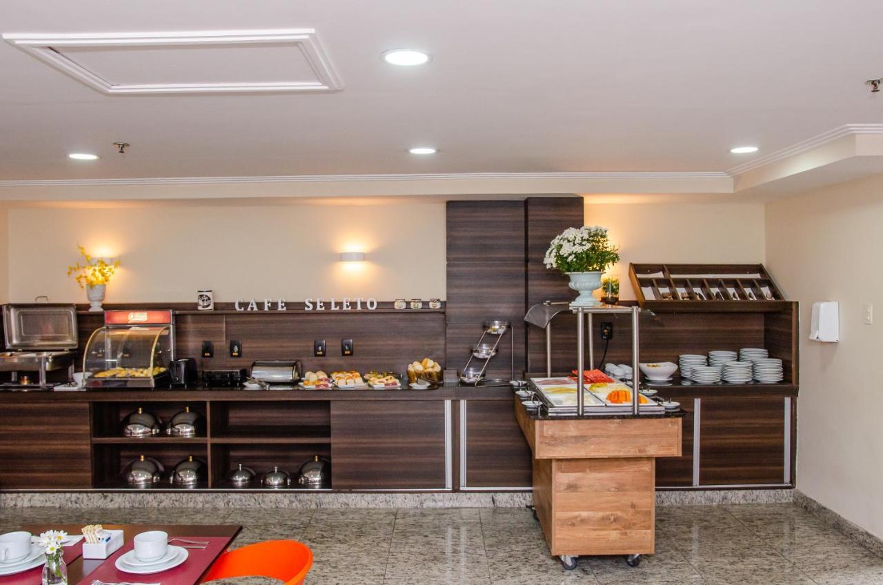 Seleto Hotel Volta Redonda