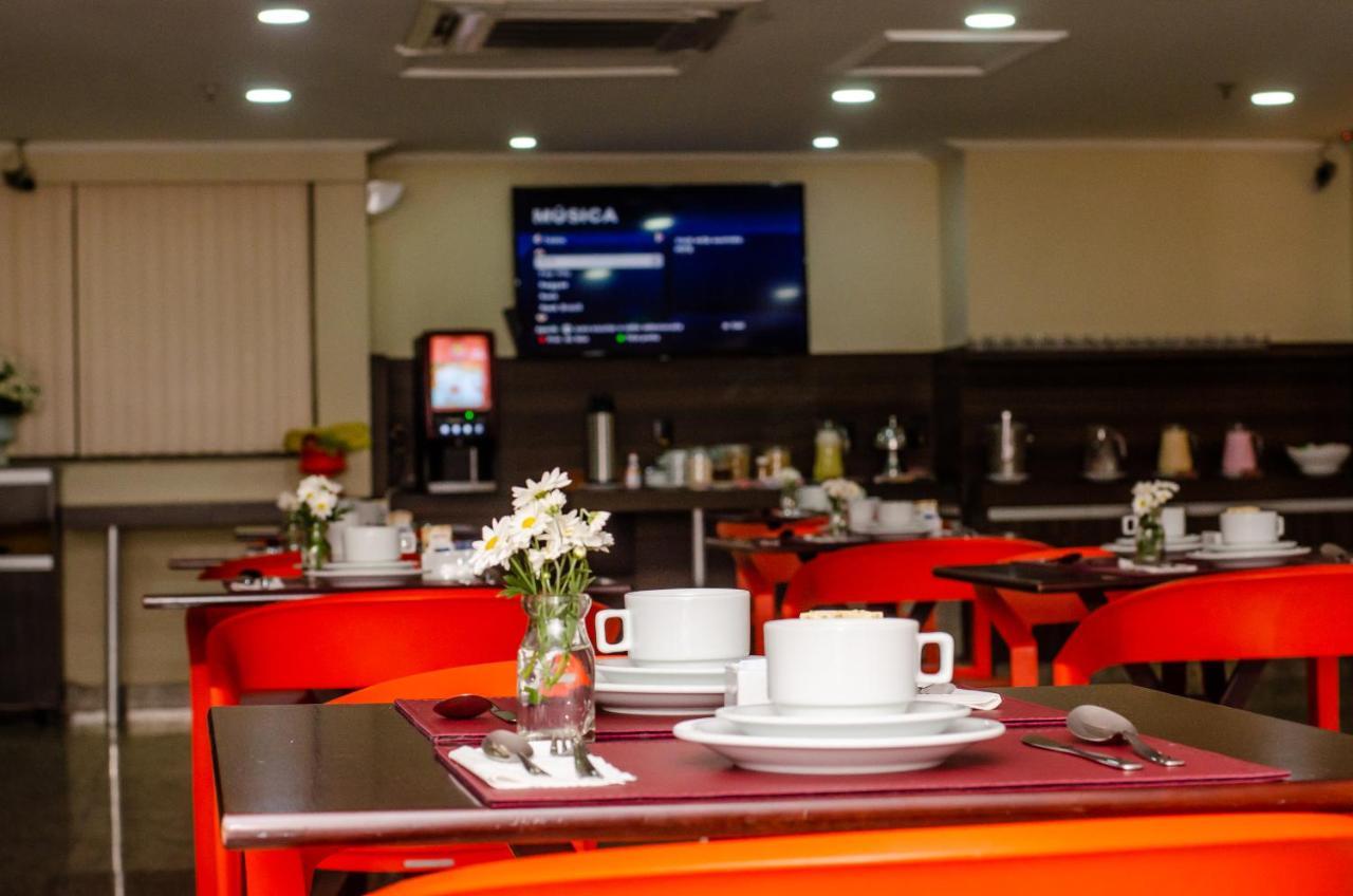 Hotel Seleto Volta Redonda