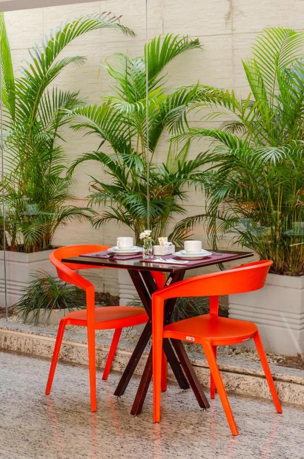 Seleto Hotel Volta Redonda
