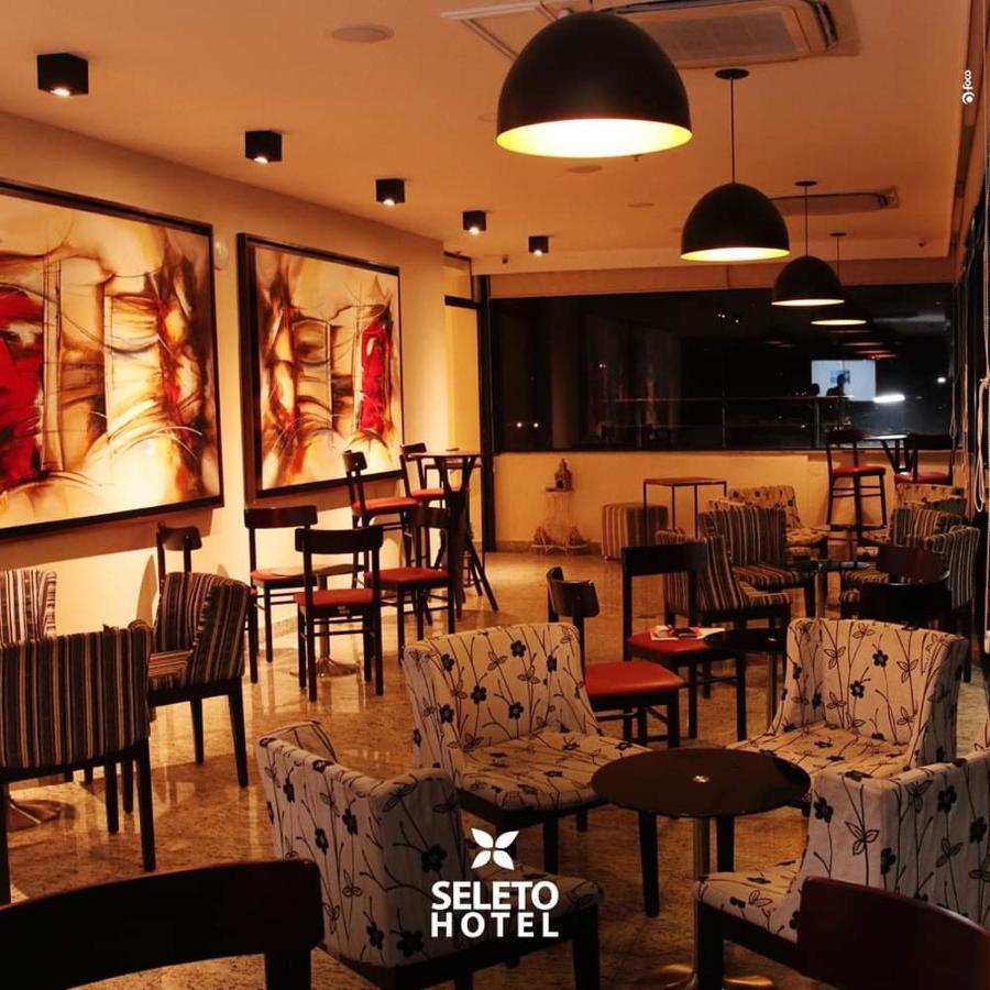 Seleto Hotel