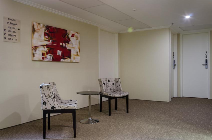 Seleto Hotel
