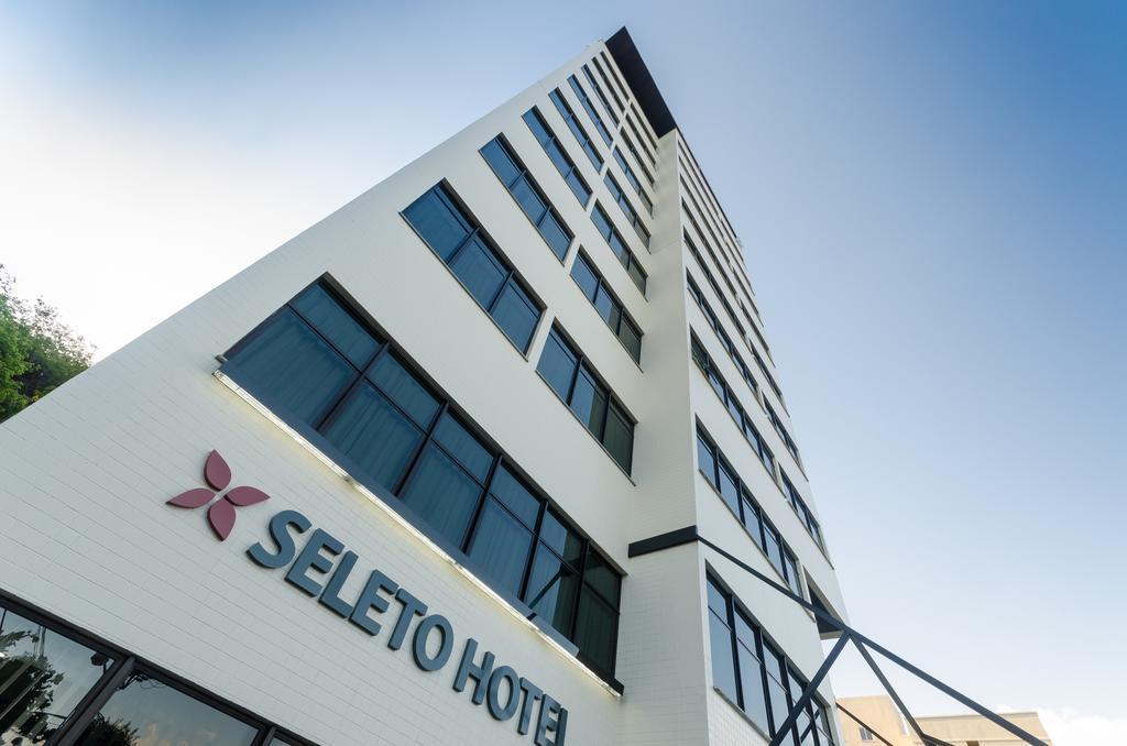 Hotel Seleto 4*