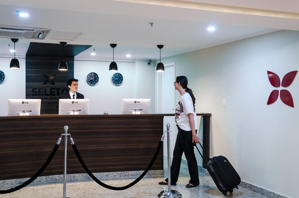 Seleto Hotel