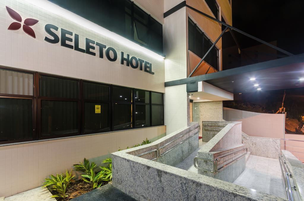 Seleto 4* Volta Redonda