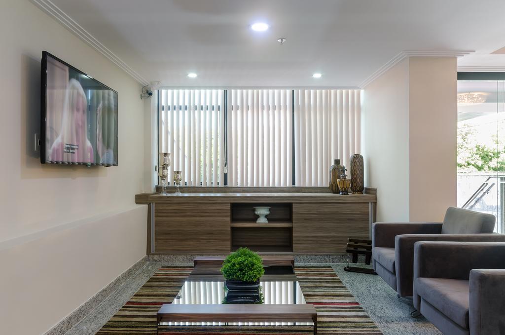 Seleto Hotel Volta Redonda