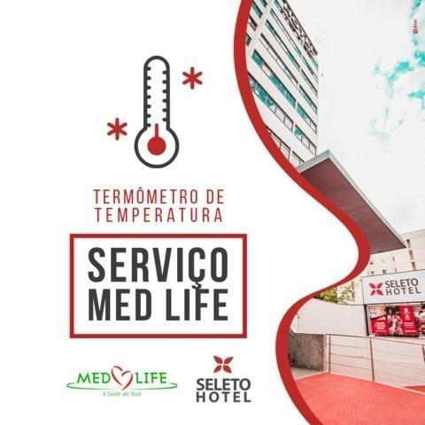 Seleto Hotel 4*