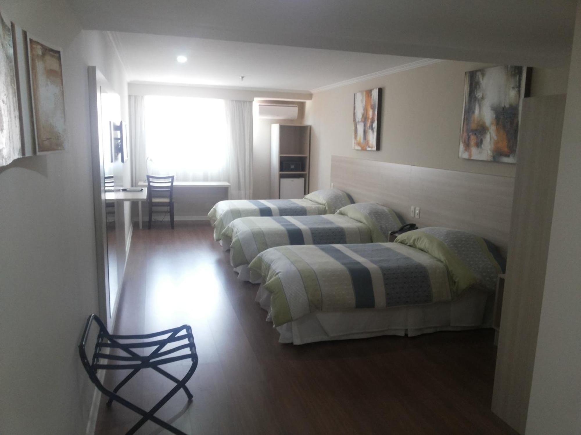 Hotel Seleto Volta Redonda