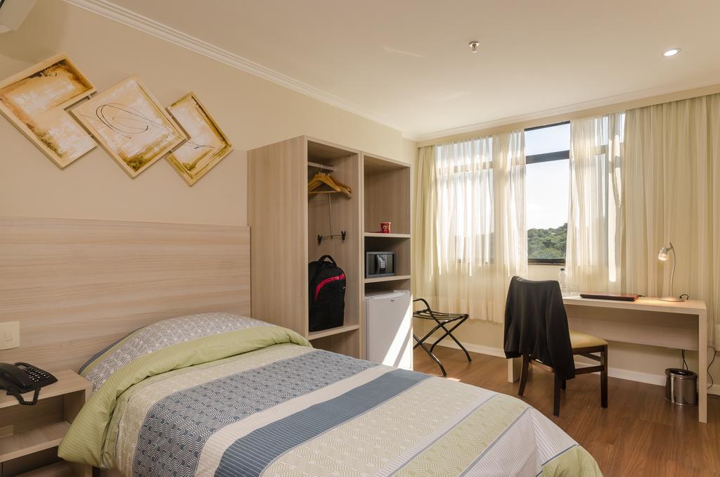 Hotel Seleto Volta Redonda