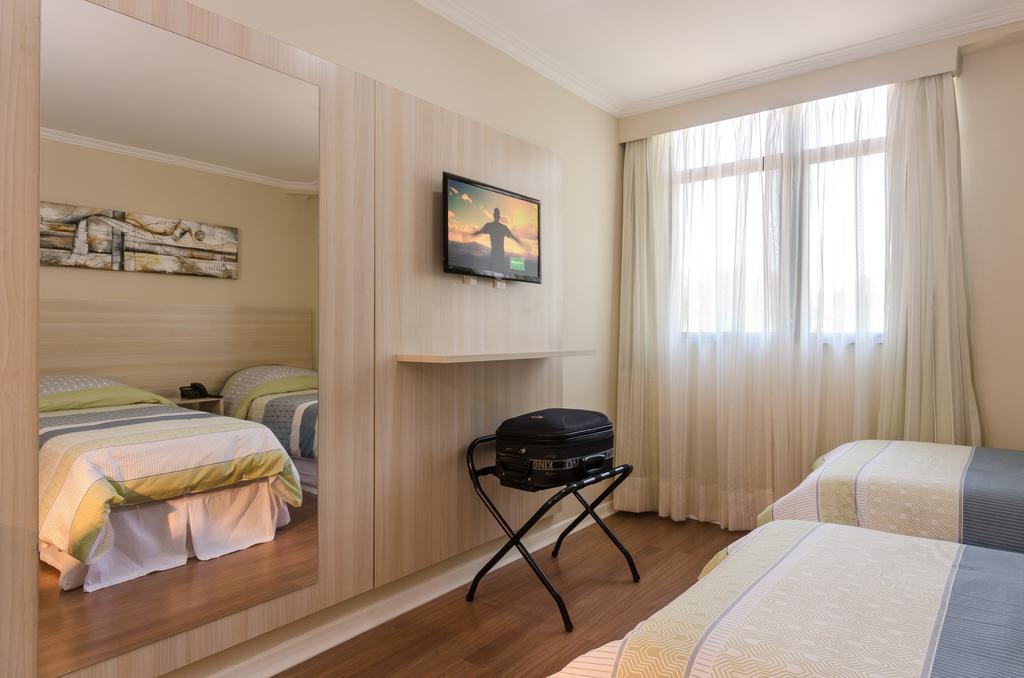 Hotel Seleto Volta Redonda
