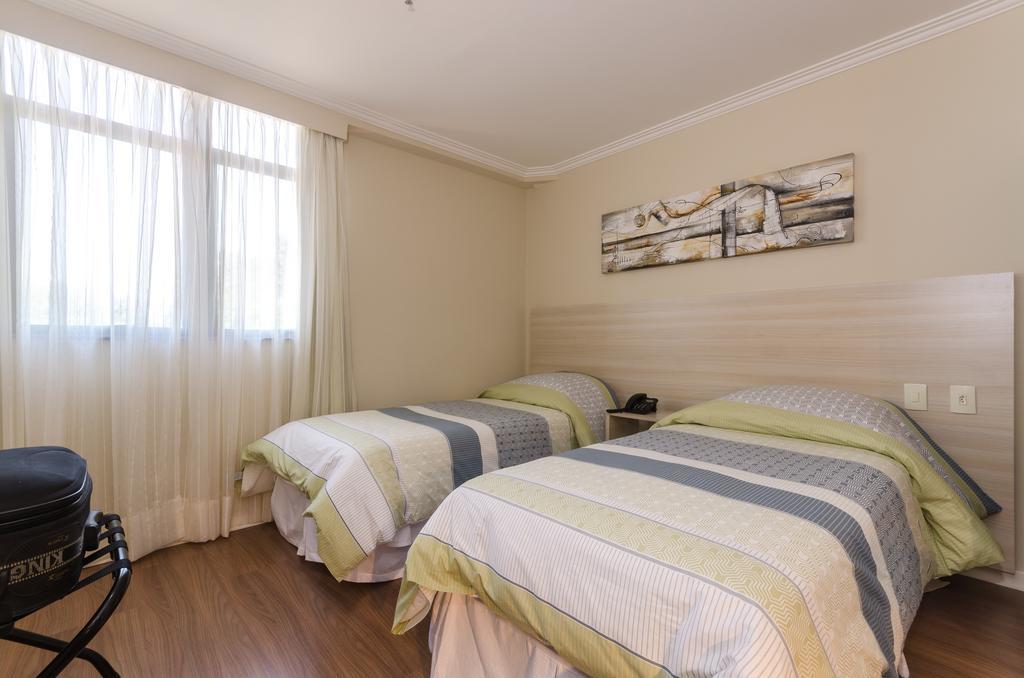 Seleto Hotel Volta Redonda