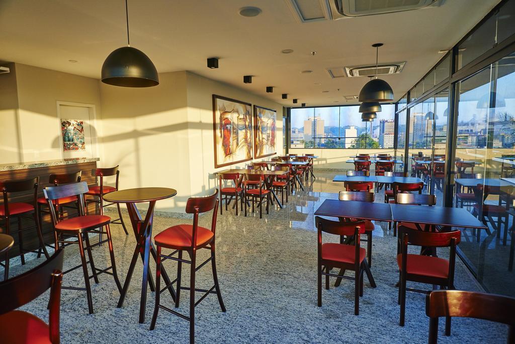 Seleto Hotel Volta Redonda