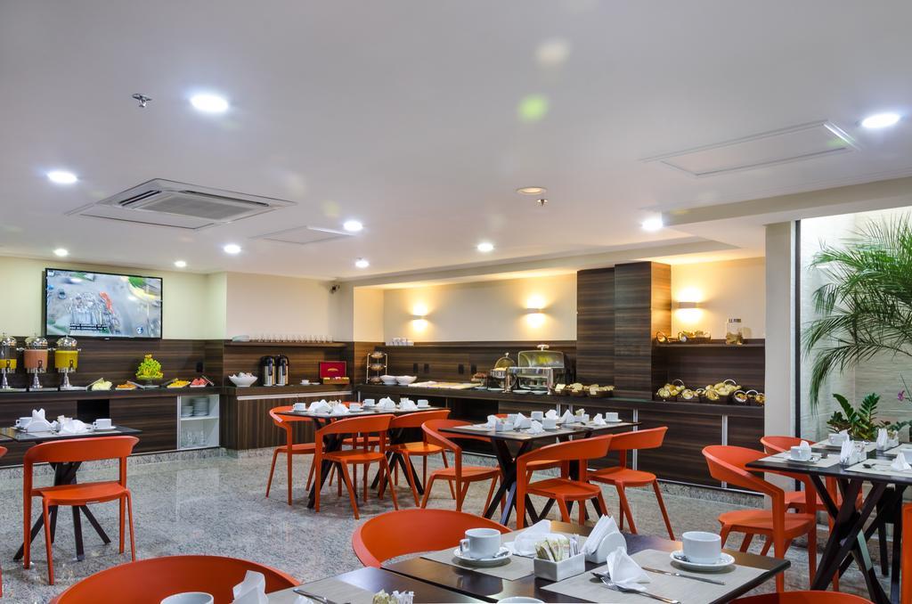 Seleto Hotel Volta Redonda