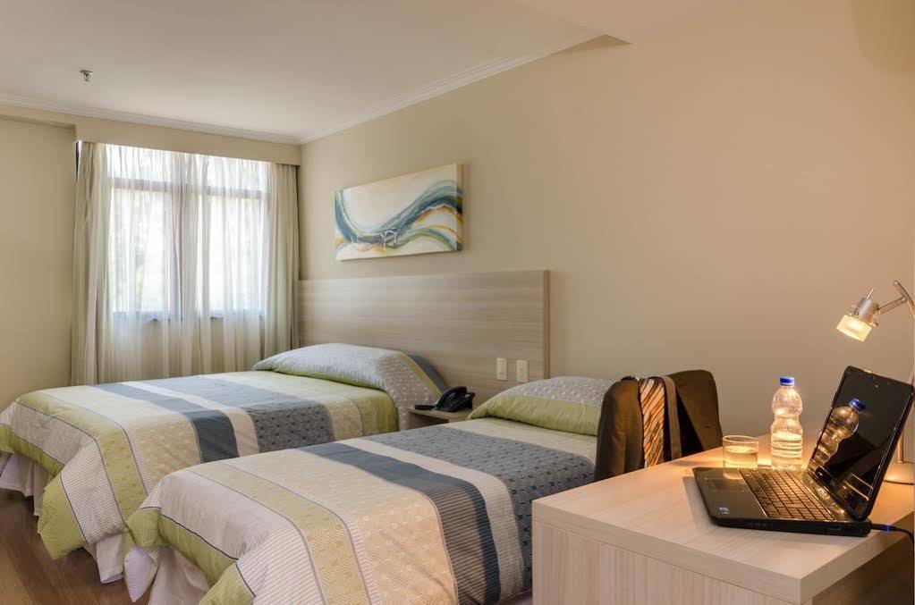 Hotel Seleto Volta Redonda