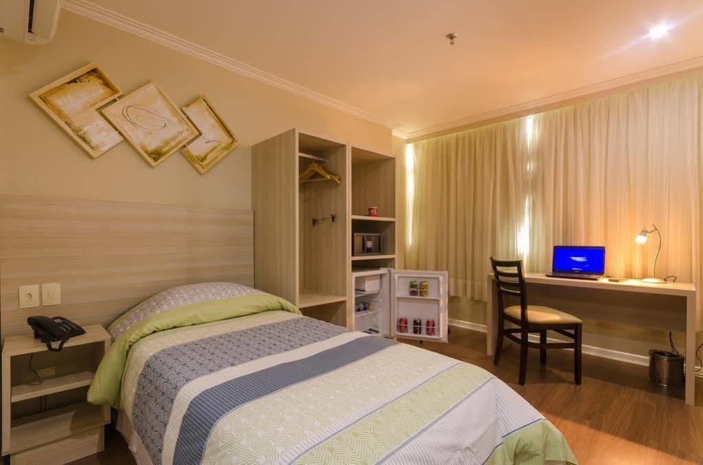Hotel Seleto Volta Redonda