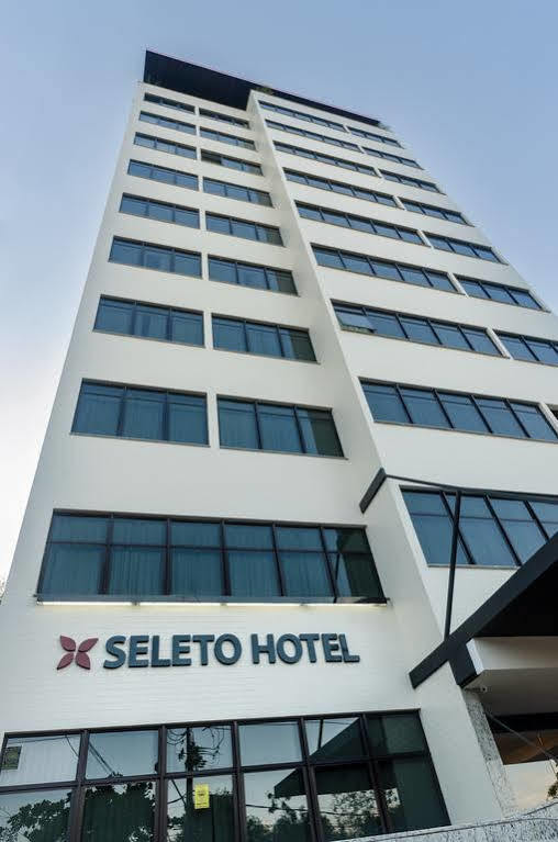 Hotel Seleto