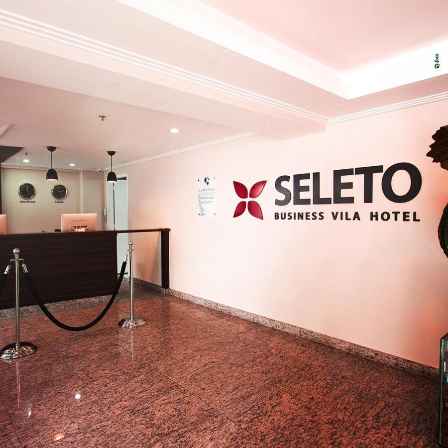 Seleto Volta Redonda